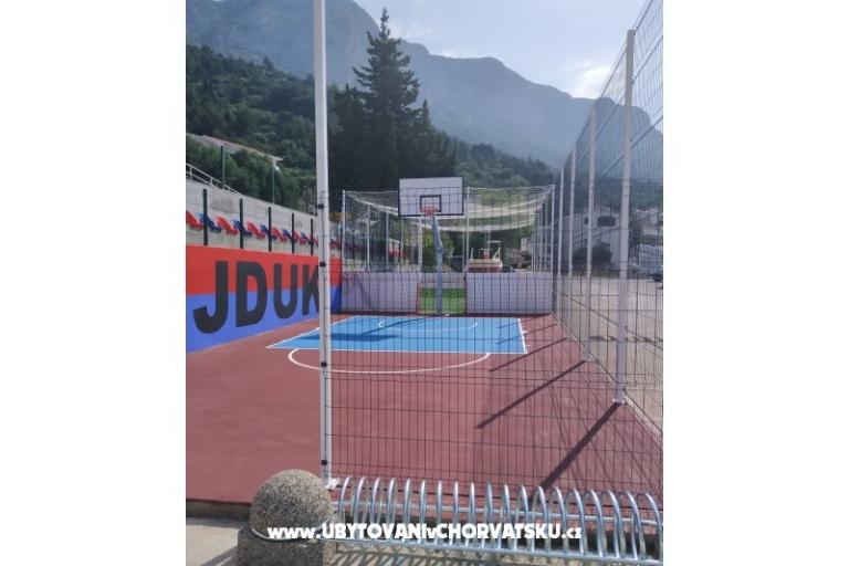 Apartments Dalmata – photo 9