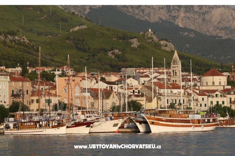 Apartments Galić – photo 16