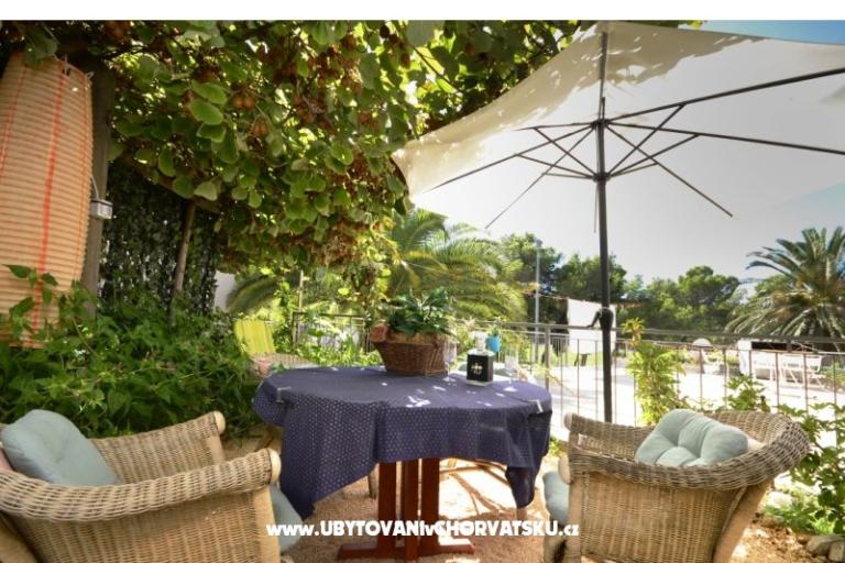 Apartments Garden – photo 10