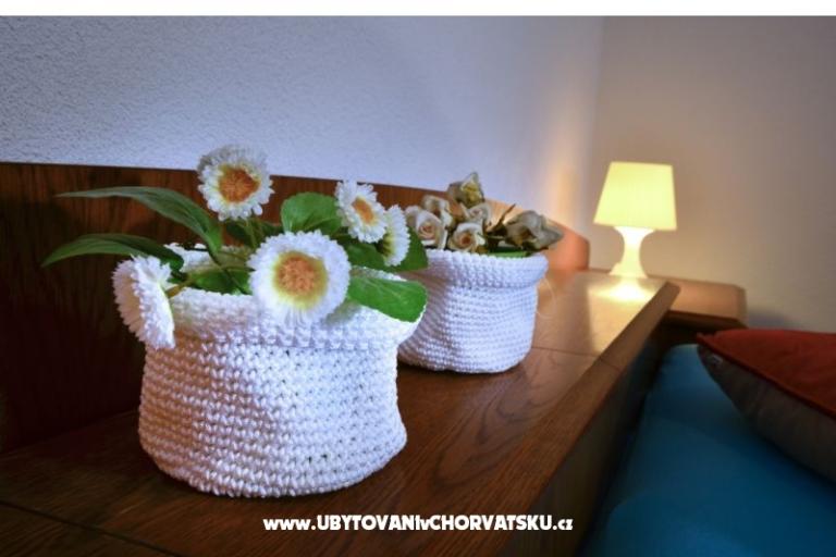 Apartments Garden – photo 11