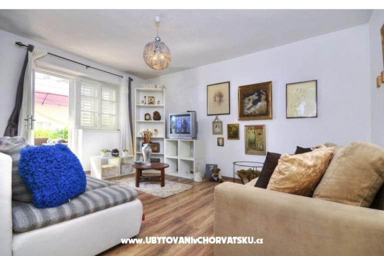 Apartments Garden – photo 12