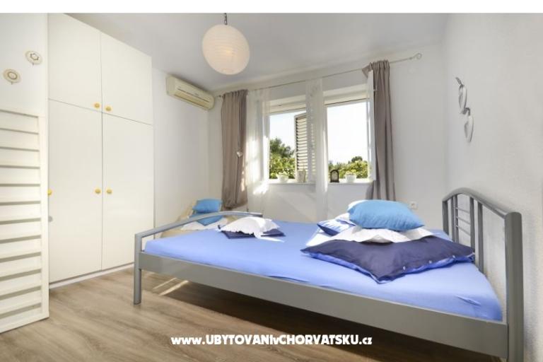 Apartments Garden – photo 13