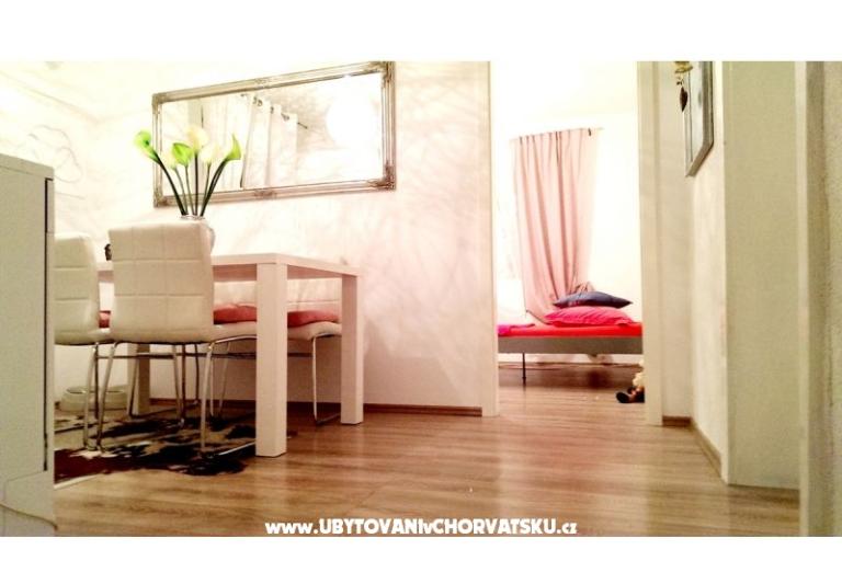 Apartments Garden – photo 14