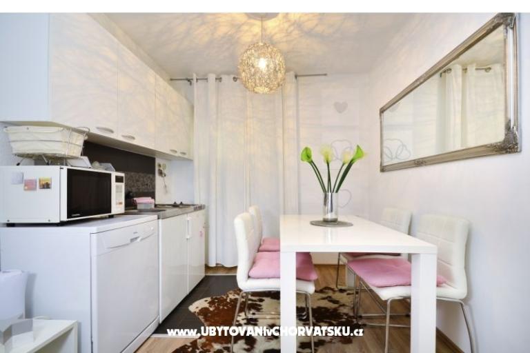 Apartments Garden – photo 15