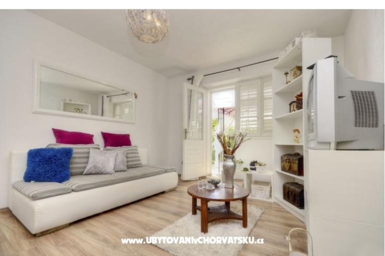 Apartments Garden – photo 17