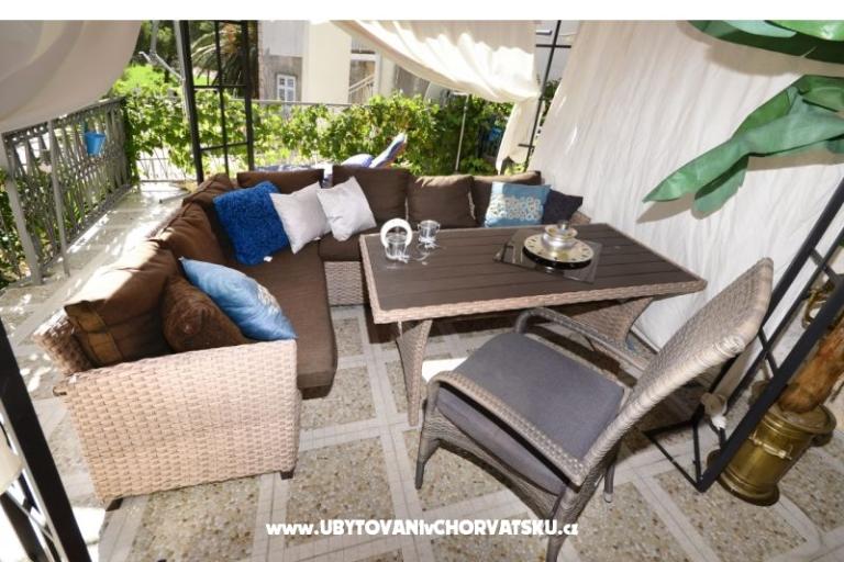 Apartments Garden – photo 18