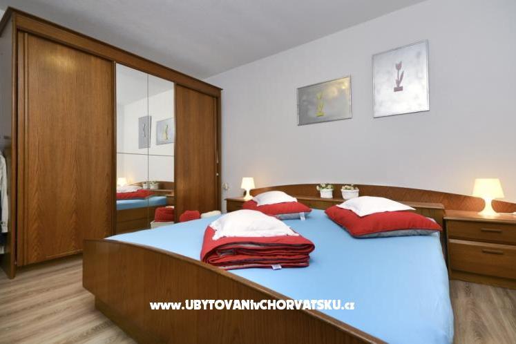 Apartments Garden – photo 8