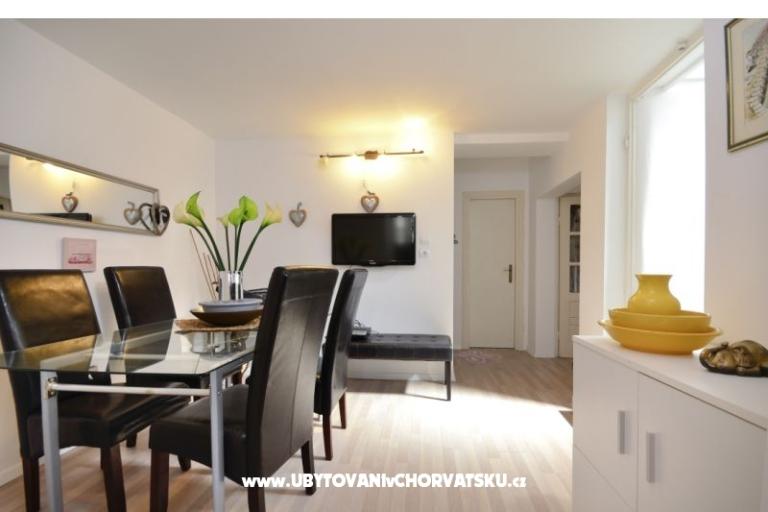 Apartments Garden – photo 9