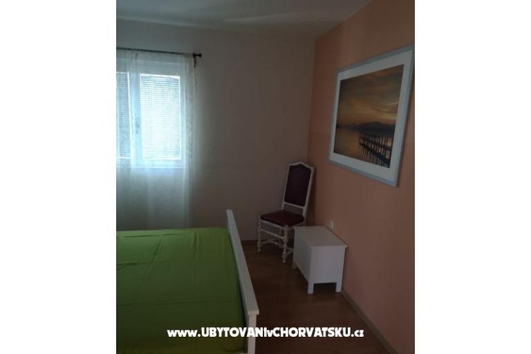 Apartments Garden paradise – photo 15