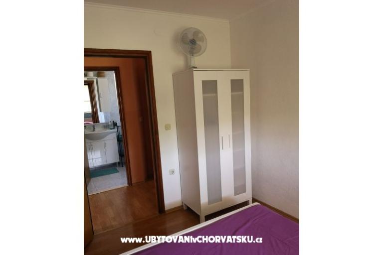 Apartments Garden paradise – photo 16