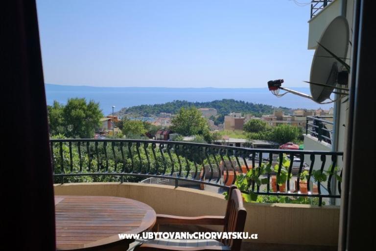 Apartments Garden paradise – photo 3