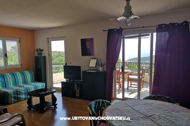 Apartments Garden paradise – photo 5
