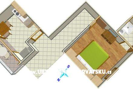 Apartments Glavina – photo 6