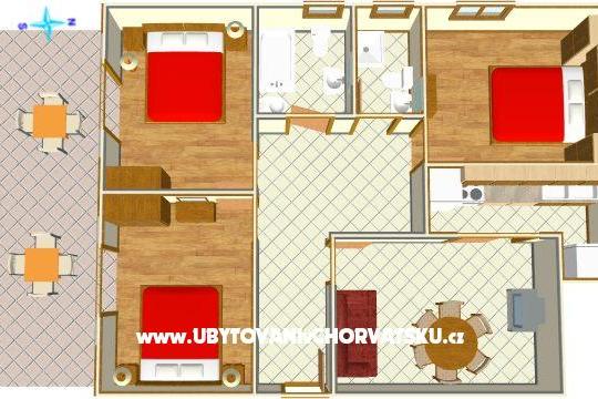 Apartments Glavina – photo 8