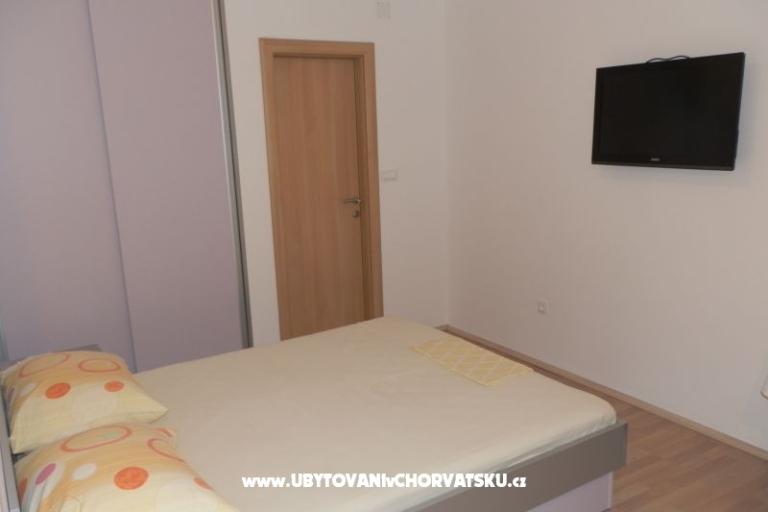 Apartments Gojak Makarska – photo 11
