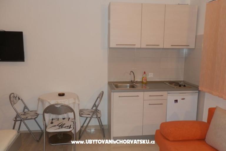 Apartments Gojak Makarska – photo 13