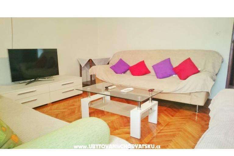 Apartments Gojak Makarska – photo 3