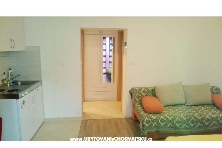 Apartments Gojak Makarska – photo 7