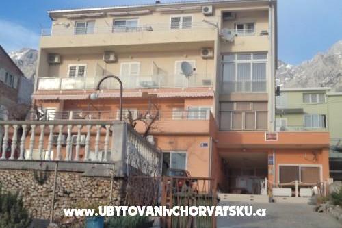 Apartments i sobe Antica – photo 8