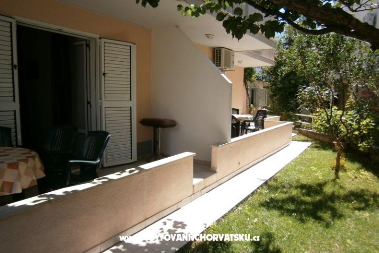 Apartments Julija – photo 18