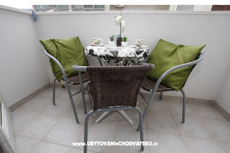 Apartments Nadalina  – photo 12