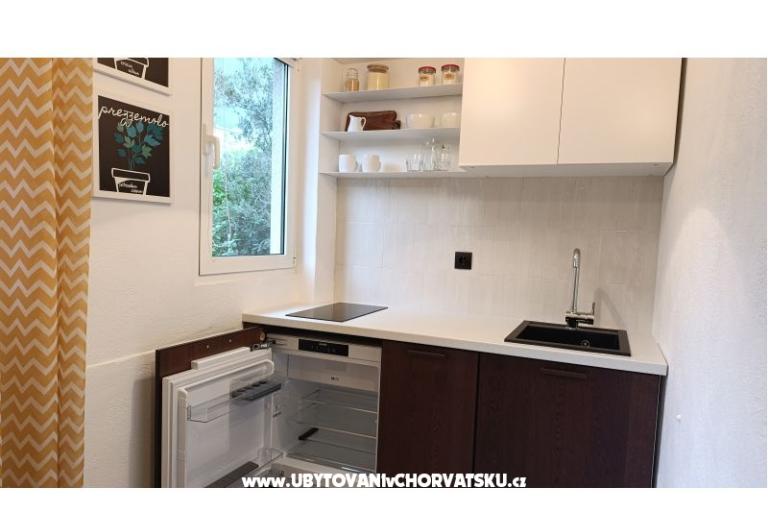 Apartments Kruno – photo 11