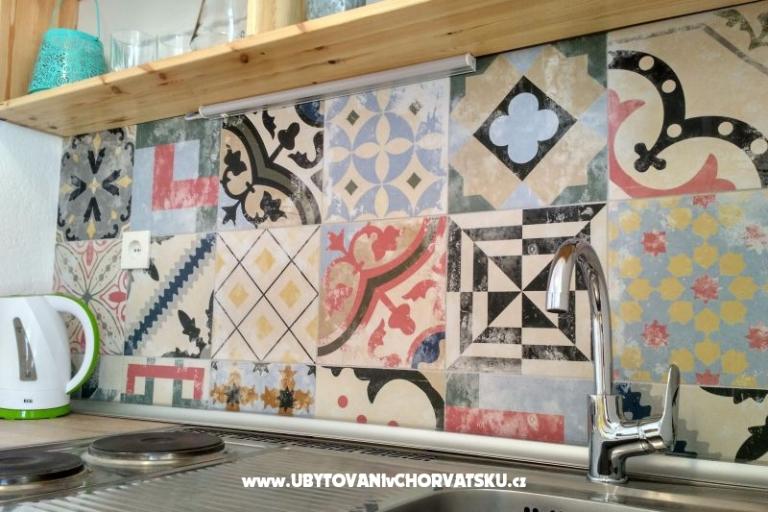 Apartments Kruno – photo 16