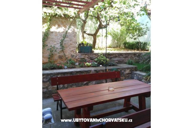 Apartments Kruno – photo 18