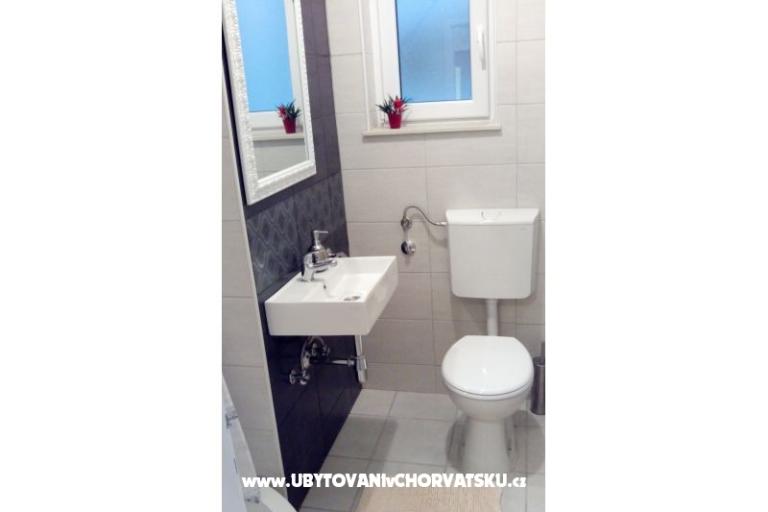 Apartments Kruno – photo 9