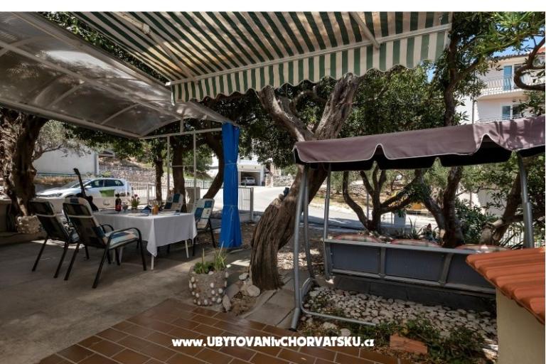 Apartments Krvavica – photo 15