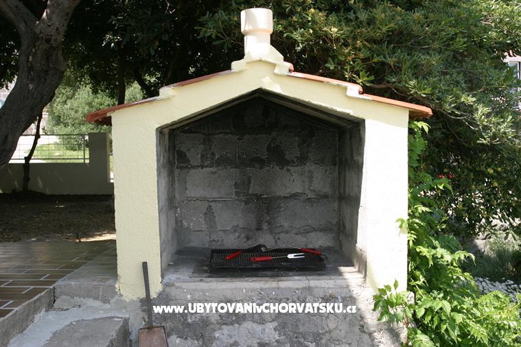 Apartments Krvavica – photo 4
