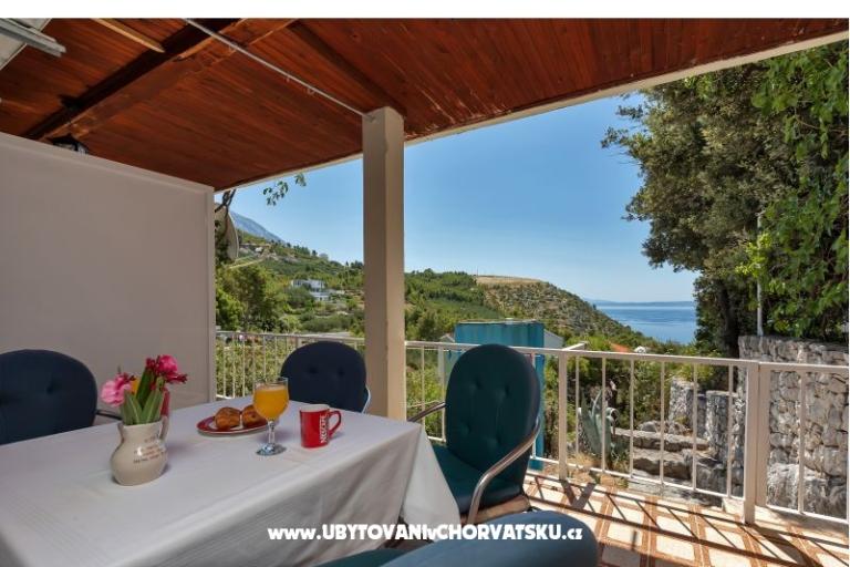 Apartments Krvavica – photo 7