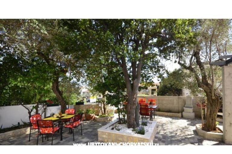 Apartments Lena - Makarska – photo 6