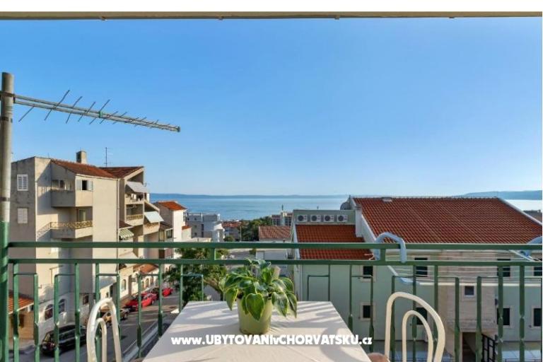 Apartments Leona – photo 10