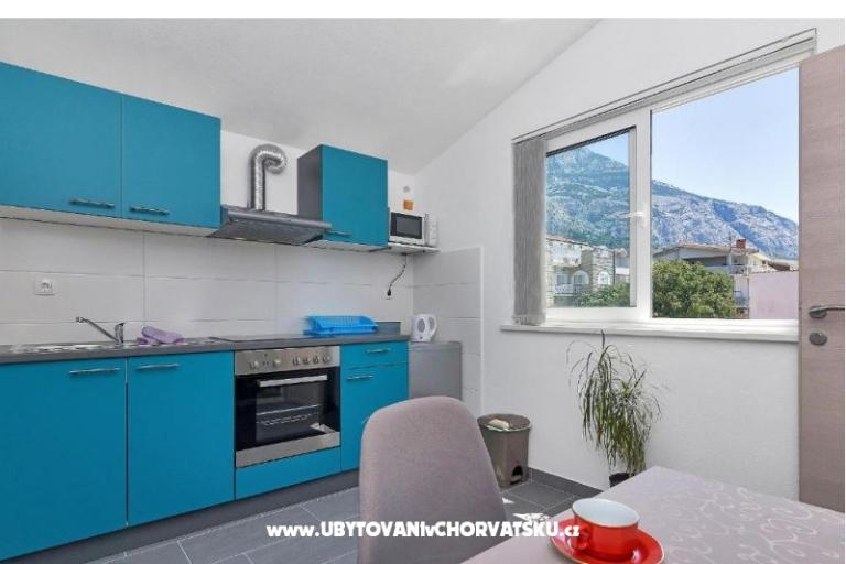 Apartments Leona – photo 11