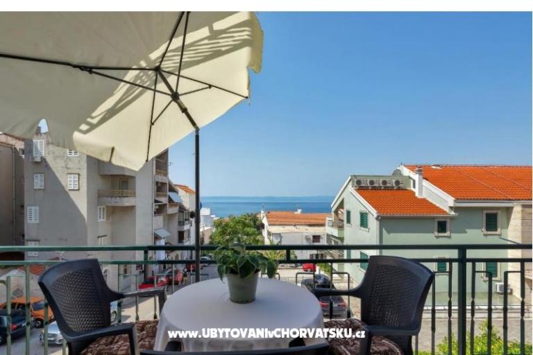 Apartments Leona – photo 14