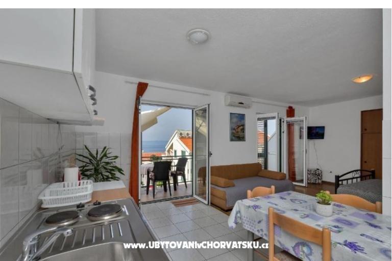 Apartments Leona – photo 15