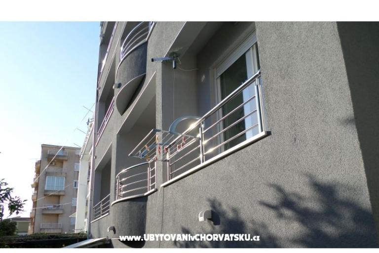 Apartments Ljubica – photo 13
