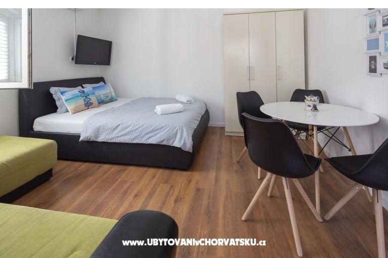 Apartments Luny Makarska – photo 12
