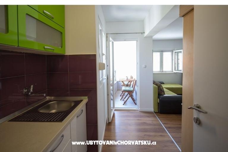 Apartments Luny Makarska – photo 16