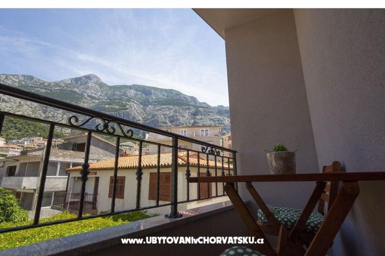 Apartments Luny Makarska – photo 17