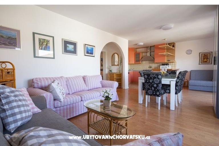 Apartments Luny Makarska – photo 5