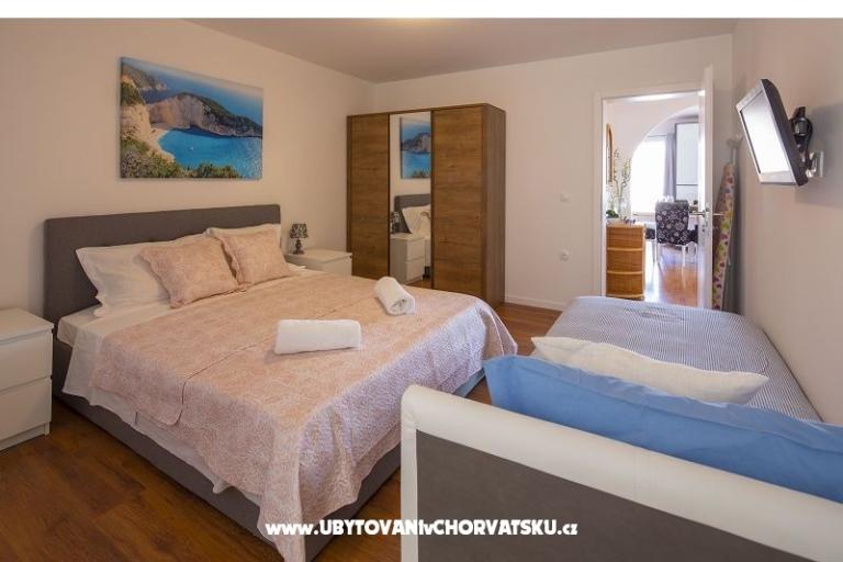 Apartments Luny Makarska – photo 6