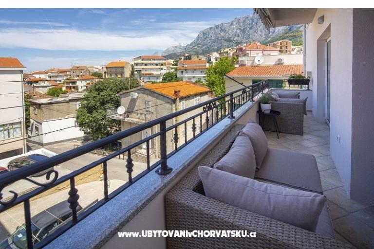 Apartments Luny Makarska – photo 8