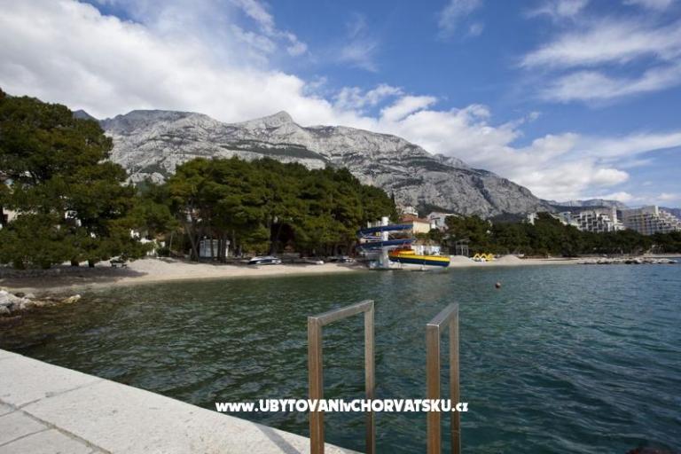 Apartments Makarska – photo 11
