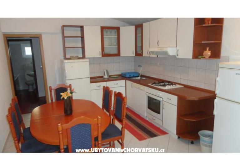 Apartments Marin – photo 11