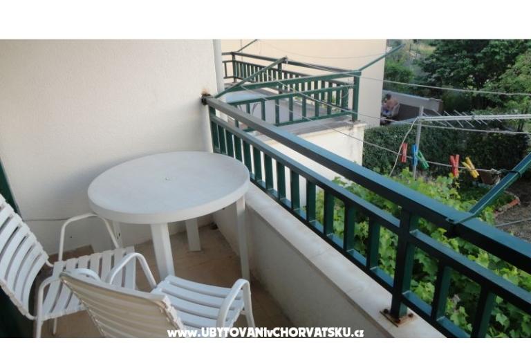 Apartments Marin – photo 15