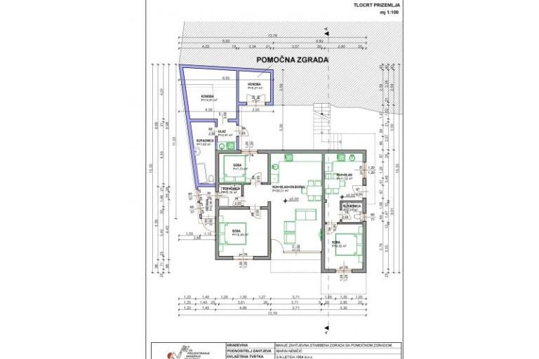 Apartments Marin – photo 2