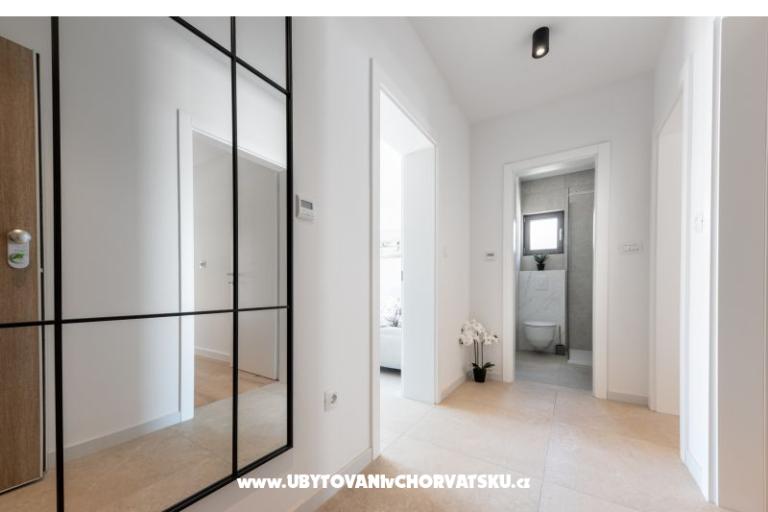Apartments Maslina – photo 12