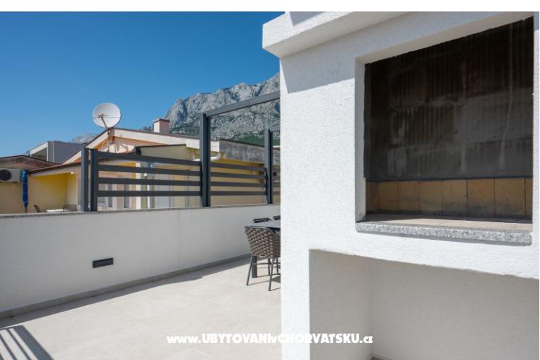 Apartments Maslina – photo 16